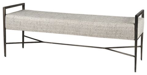 The Enduring Appeal of Herringbone Benchseat Sofas Unpacked